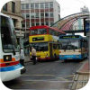 More Yorks & Lincs bus images